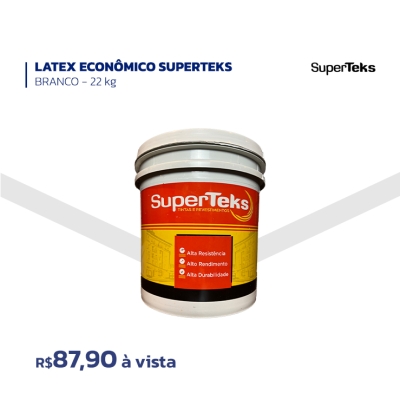 LATEX ECONÔMICO SUPERTEKS BRANCO - 22 kg - SUPERTEKS.jpg
