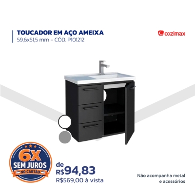 CAIXA D’ ÁGUA DE POLIETILENO MODELO GREEN Acqualimp - 500 LITROS CÓD. 500418 - 1.000 LITROS CÓD. 500419