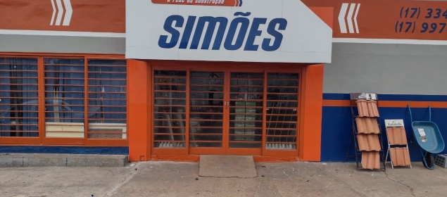 Simões Bebedouro