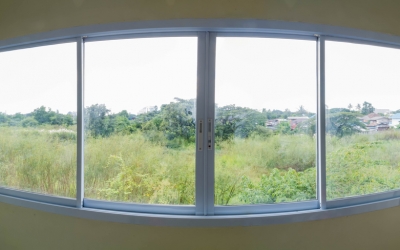 Vantagens das Esquadrias de Alumínio: quais são?