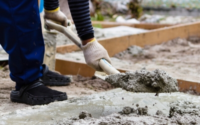 Tipos de cimento: Quais são e qual o processo de cura?