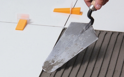 Espaçador Nivelador: por que usar?