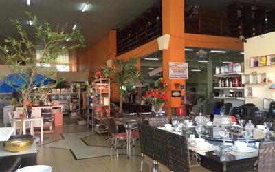 Material de Construção em Guariba