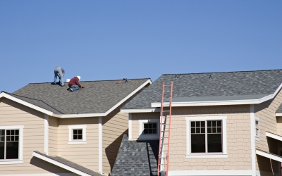 Qual a melhor época para reformar o telhado da sua casa?