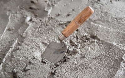 Diferenças entre cimento, argamassa e rejunte