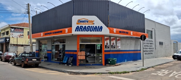 Araguaia II