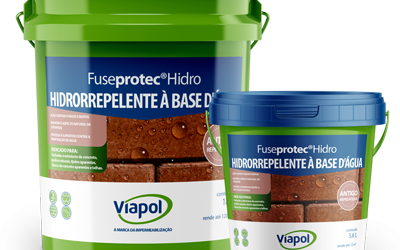 Materiais para impermeabilizar sua casa e proteger contra danos por infiltração