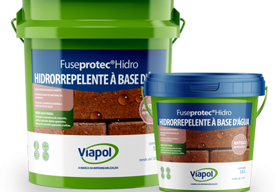 Materiais para impermeabilizar sua casa e proteger contra danos por infiltração