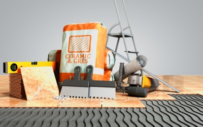 Materiais de construção que mais causam desperdícios e como evitar