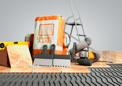 Materiais de construção que mais causam desperdícios e como evitar