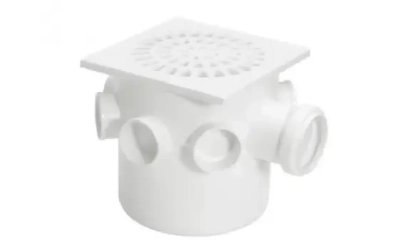 Caixa sifonada: para que serve e como evitar mau cheiro no banheiro