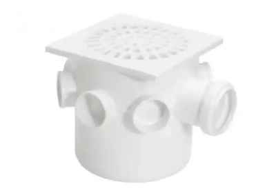 Caixa sifonada: para que serve e como evitar mau cheiro no banheiro